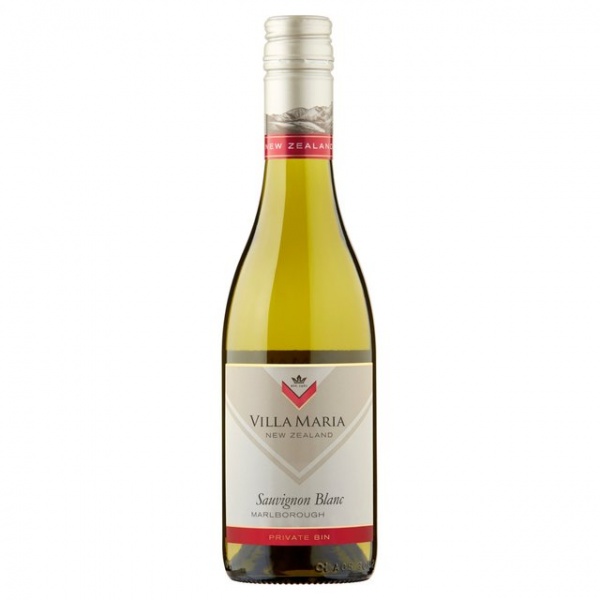 Villa Maria Private Bin Sauvignon Blanc 37.5cl
